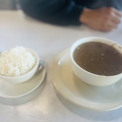 Grand Asian N Cajun - Gumbo