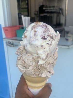 Gail's Fine Ice Cream by null