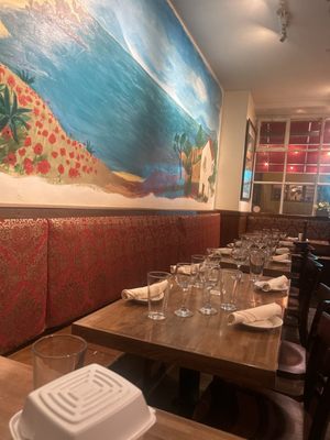 Bistro La Baia BYOB by null