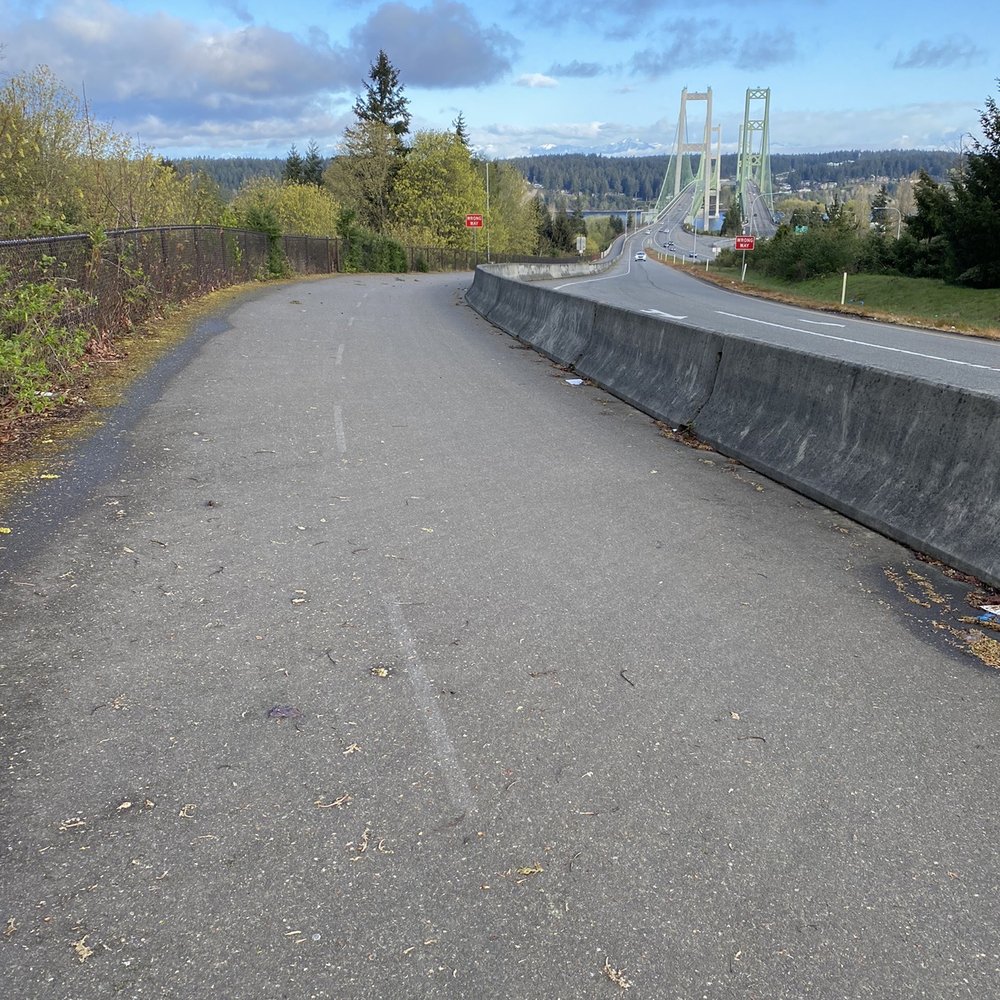 Scott Pierson Trail - Hiking Near Me - Tacoma, Washington Scott Pierson Trail - Hiking Near Me - Tacoma, Washington