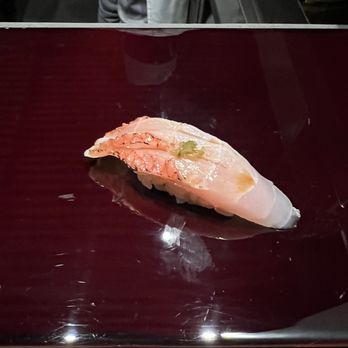 Hinata - Sushi Bars Near Me - San Francisco, California