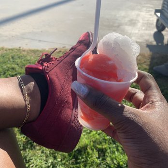 Flavor Champs - Strawberry Lemon - Ice Cream & Frozen Yogurt Near Me Flavor Champs - Strawberry Lemon - Ice Cream & Frozen Yogurt Near Me