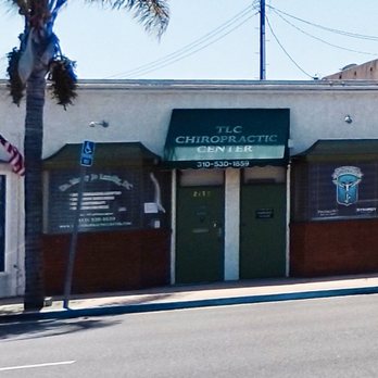 TLC Chiropractic Center - Chiropractors Near Me - Lomita, California TLC Chiropractic Center - Chiropractors Near Me - Lomita, California