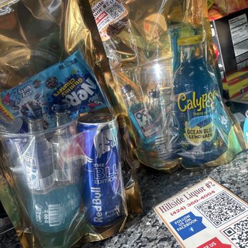 Hillside Liquor - premade bags - Beer, Wine & Spirits Near Me - Torrance, California Hillside Liquor - premade bags - Beer, Wine & Spirits Near Me - Torrance, California