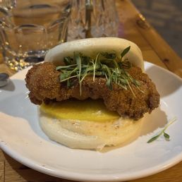Szechuan Bao Szechuan Bao