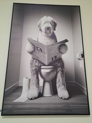 Barnaby's Cafe by null