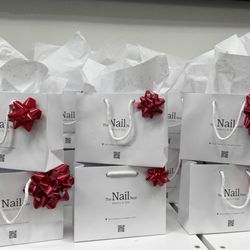 The Nail Nest Beauty & Spa