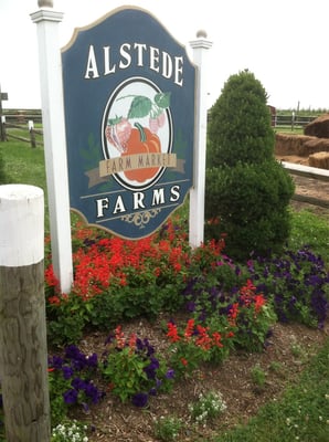 Alstede Farms by null