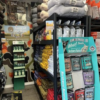 Bully’s Kennel Supply - Pet Stores Near Me - National City, California Bully’s Kennel Supply - Pet Stores Near Me - National City, California