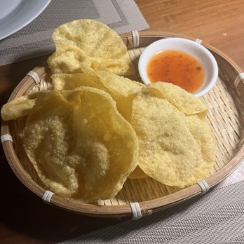 Bangkok Station - Thai Near Me - Atlanta, Georgia