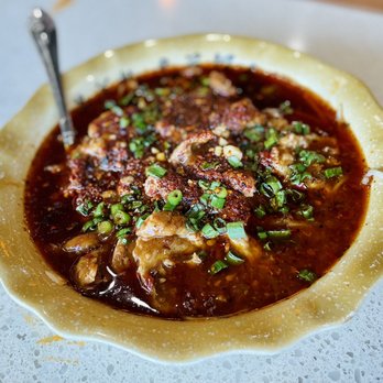 Chuan Lu Garden - ShuiZhu Beef w/ Hot Chili Sauce - Chinese Near Me - Orlando, Florida Chuan Lu Garden - ShuiZhu Beef w/ Hot Chili Sauce - Chinese Near Me - Orlando, Florida