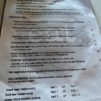 Eat. - New American Near Me - Las Vegas, Nevada