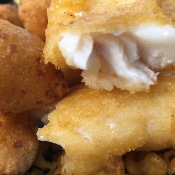 Long John Silver's - Seafood Near Me - Des Moines, Iowa