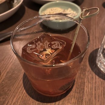 etta - Old fashioned - New American Near Me - Scottsdale, Arizona