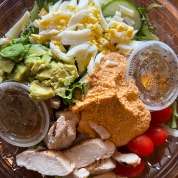 Potbelly - Salad - Sandwiches Near Me - Deerfield, Illinois