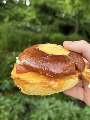 Red Hen Bread by null