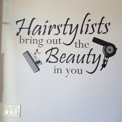 Mia Bella Hair Studio
