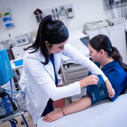 California Healing Arts College - Medical Assistant Program