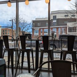 Mason’s Dumpling Shop - Boulder - View