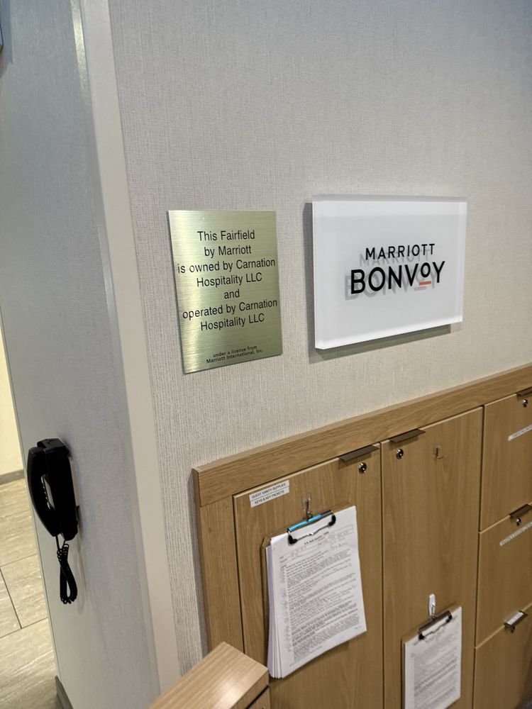 Fairfield by Marriott Inn & Suites Cleveland Tiedeman Road