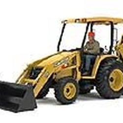 Miller's Rent-All - Backhoes