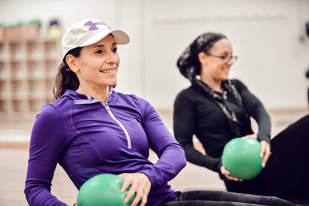 Park Heights JCC - childcare center in Baltimore, MD