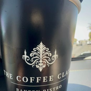 The Coffee Class - Coffee & Tea Near Me - Henderson, Nevada