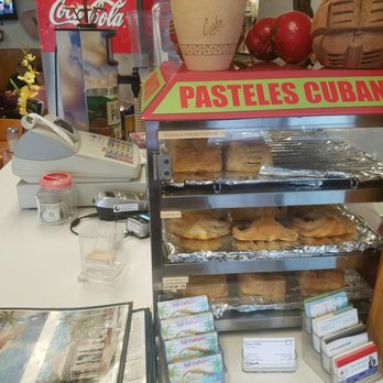 Sol Cubano - Cuban pastries! - Cuban Near Me - North Highlands, California Sol Cubano - Cuban pastries! - Cuban Near Me - North Highlands, California
