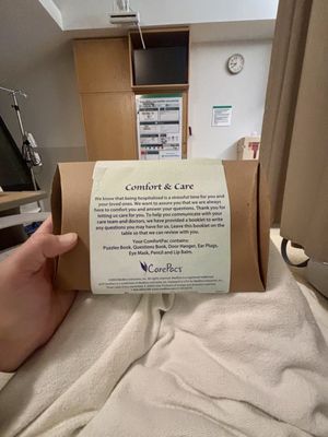 AHN Allegheny General Hospital by null