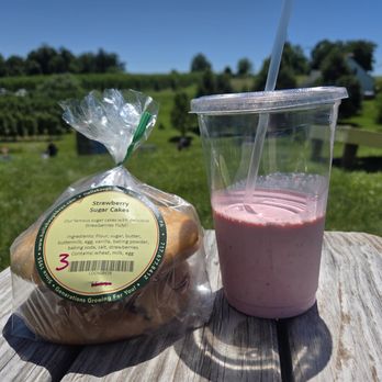 Hollabaugh Bros - Farmers Market Near Me - Biglerville, Pennsylvania