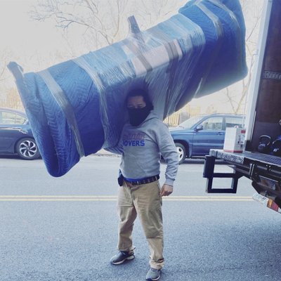 Solidarity Movers INC photo 5