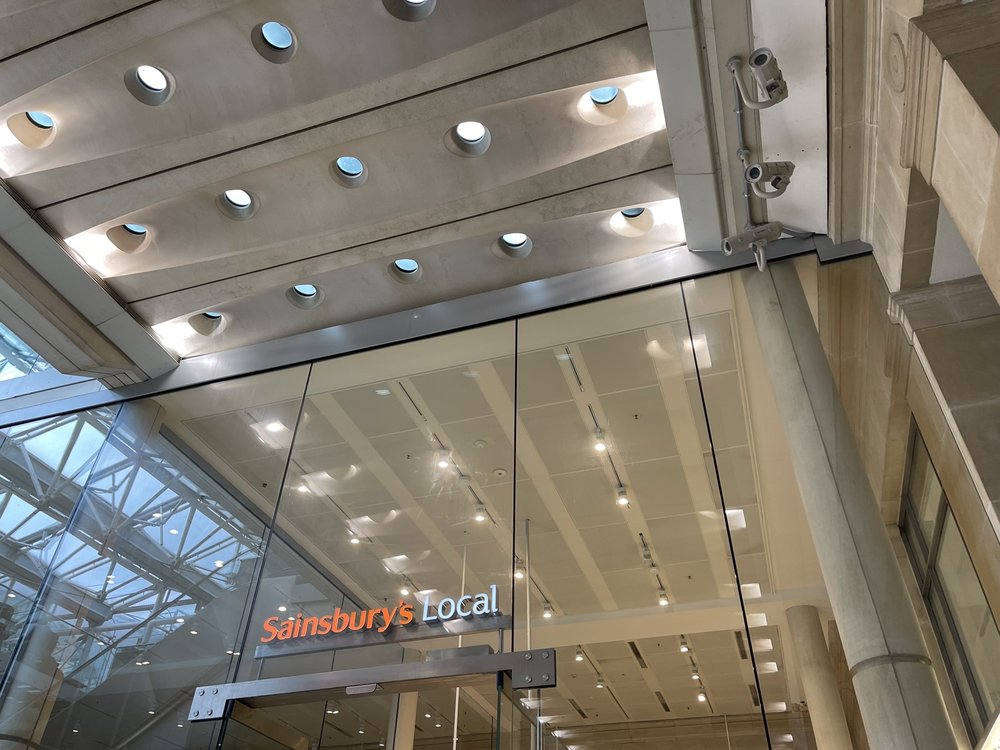 SAINSBURY’S Updated September 2024 11 Photos & 15 Reviews