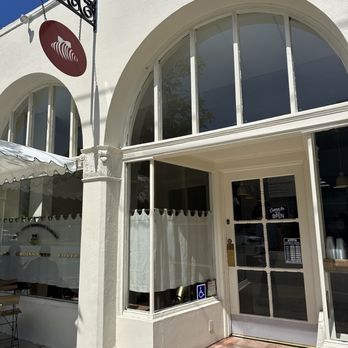 Salted Butter - Desserts Near Me - Pasadena, California Salted Butter - Desserts Near Me - Pasadena, California