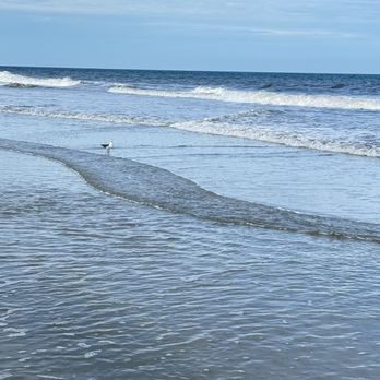 Mickler's Beach - So many shades of blue. - Beaches Near Me - Ponte Vedra Beach, Florida Mickler's Beach - So many shades of blue. - Beaches Near Me - Ponte Vedra Beach, Florida