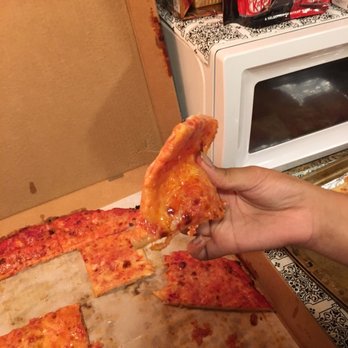 Pizza Oven - Floppy. - Pizza Near Me - Lockport, New York