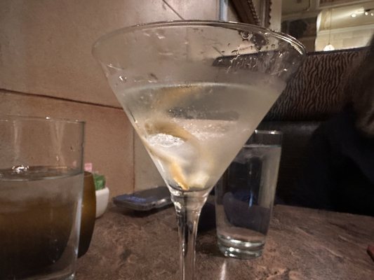 Safari Room Fresh Grill and Bar by null