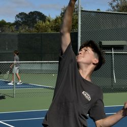 MO Tennis Academy