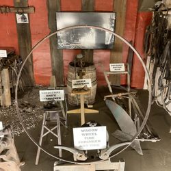 Hot Springs County Museum & Cultural Center