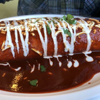 El Cantaro - Wet burrito - Mexican Near Me - Monterey, California El Cantaro - Wet burrito - Mexican Near Me - Monterey, California