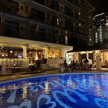 THE SURFJACK HOTEL & SWIM CLUB Honolulu, HI - Updated November 2024