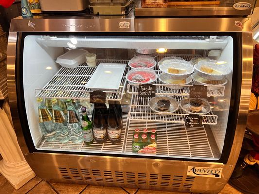 Rosa Rosa Pizzeria by null