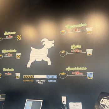 Lucky Goat Coffee - Coffee & Tea Near Me - Flowery Branch, Georgia Lucky Goat Coffee - Coffee & Tea Near Me - Flowery Branch, Georgia