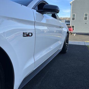 Luminous Mobile Detailing - Auto Detailing Near Me - Manassas, Virginia