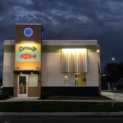 Captain D's