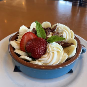 The Hudson - Banana dessert - Cocktail Bars Near Me - Sedona, Arizona The Hudson - Banana dessert - Cocktail Bars Near Me - Sedona, Arizona