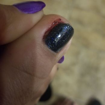 VIP Nails & Spa - Done by Kim. - Nail Salons Near Me - Lincoln, California VIP Nails & Spa - Done by Kim. - Nail Salons Near Me - Lincoln, California
