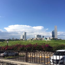 La Vista Country Club Golf