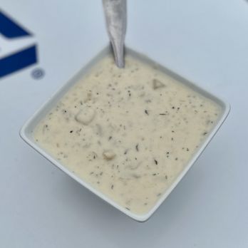 Belle's - Clam chowder - Cafes Near Me - Newport, Rhode Island Belle's - Clam chowder - Cafes Near Me - Newport, Rhode Island