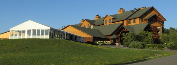 Greek Peak Mountain Resort by null