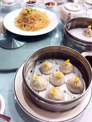 Tri Dim Shanghai [UES] Restaurant and Bar 鼎豐 by null